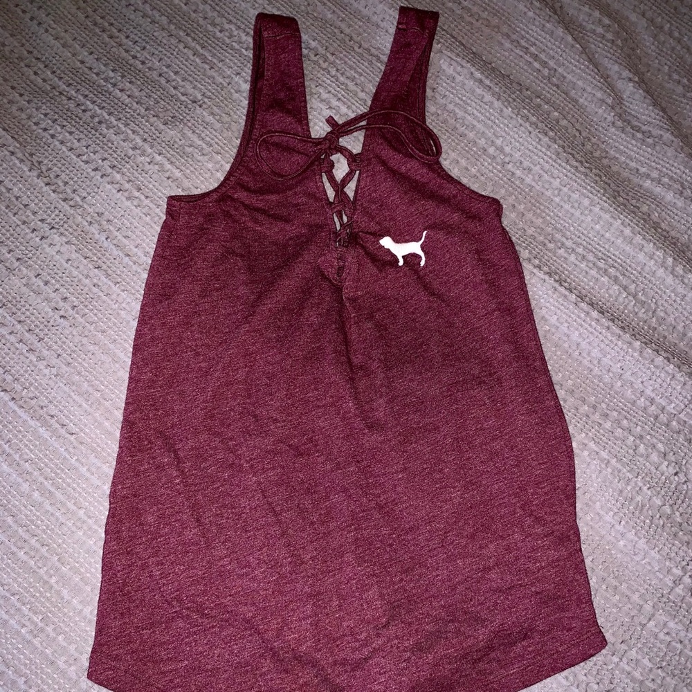 Victoria’s Secret PINK tank